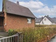 Attraktives Einfamilienhaus mit zusätzlichen 80 m² ausgebauter Fläche in ruhiger Lage von Beckum - Beckum