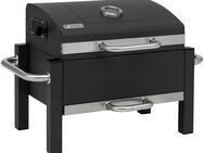 Tepro Holzkohlegrill Toronto Easy, BxTxH: 67,5x44x45 cm