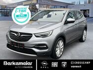 Opel Grandland X, Innovation Plug-in-Hybrid, Jahr 2019 - Münster