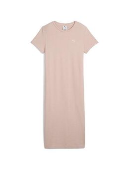 PUMA Sweatkleid HER Kleid Damen