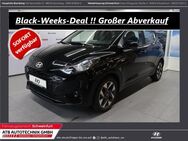 Hyundai i10, 1.2 Trend MY25 Benzin 5-MT Komfortpaket, Jahr 2024 - Schweinfurt