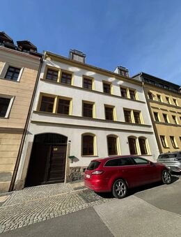 Gepflegtes Denkmalobjekt in guter Lage zu verkaufen - Görlitz