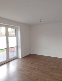Neues Wohnglück auf dem Land - Reihenmittelhaus in Lasbek - Lasbek