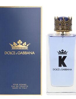 DOLCE & GABBANA Eau de Toilette Dolce&Gabbana K