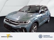 VW T-Roc, 2.0 TDI R-LINE PRIVACY, Jahr 2024 - Marl (Nordrhein-Westfalen)