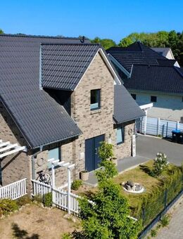Junges Einfamilienhaus in beliebter Wohnlage - Rickling