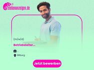 Betriebsleiter (m/w/d) - Bitburg