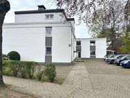 Helle 1-Zimmer Wohnung im ruhigen Hanstedt - Hanstedt (Landkreis Harburg)