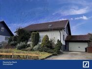 attraktives Einfamilienhaus in ruhiger Lage - sofort verfügbar - Bad Lauterberg (Harz)