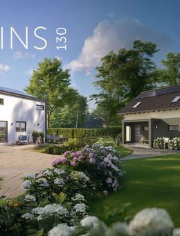 Maßgeschneiderte Architektur. Individuell geplant. - Oberriexingen