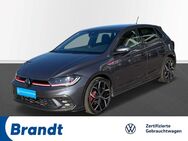 VW Polo, 2.0 TSI GTI DIGIT CP, Jahr 2023 - Bremen