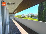 Top-modernisierte Wohnung mit Stellplatz in ruhiger Lage von Hermeskeil - Hermeskeil