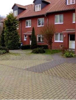 Attraktives Reihenendhaus - Magdeburg