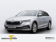 Skoda Octavia Combi 2.0 TDI STYLE AHK COLUMBUS LED - Remscheid