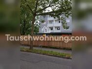 [TAUSCHWOHNUNG] Warme, gemütliche 2Z-Wohnung in Haslach - Freiburg (Breisgau)