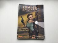 Das offizielle Lösungsbuch Tomb Raider IV The Last Revelation - Fulda
