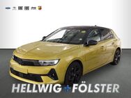 Opel Astra, 1.5 L Line D Automatik, Jahr 2023 - Hohenlockstedt