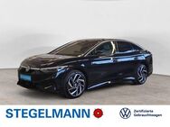 VW ID.7, Pro, Jahr 2024 - Detmold