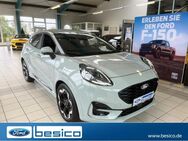 Ford Puma, ST-Line X MHEV iACC, Jahr 2024 - Glauchau