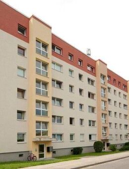 Preiswerte und individuelle 3-Zimmer-Wohnung - Dresden