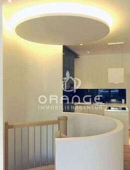 ***Elegante Maisonettewohnung in beschaulicher Nachbarschaft*** - Regensburg