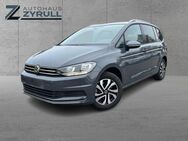 VW Touran, 2.0 TDI Comfortline Active 150 PAN, Jahr 2022 - Sankt Wendel Zentrum