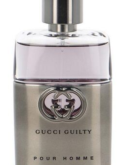 GUCCI Eau de Toilette Gucci Guilty Homme