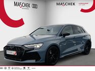 Audi RS3, Sportback SportAGA DesPak, Jahr 2022 - Wackersdorf