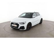 Audi A1 30 TFSI S line - Berlin