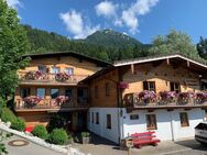 Traumhaft wohnen in Schönau am Königssee - Schönau (Königssee)