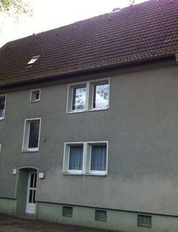 Wohnen, wo das Herz schlägt - in grüner Umgebung. - Gelsenkirchen