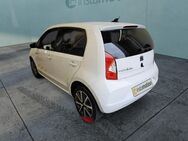 Seat Mii, electric Plus, Jahr 2021 - München