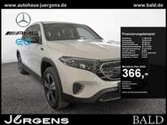 Mercedes EQB, 350 Progressive Night Ambi, Jahr 2022 - Hagen (Stadt der FernUniversität)
