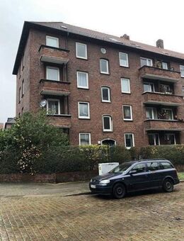 44 m² (3 Zimmer) lichtdurchfluteter Wohnkomfort – großzügig und sofort bezugsbereit - Hamburg