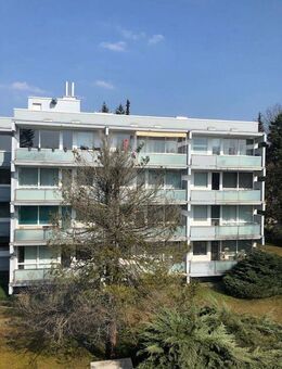 Helles, lichtdurchflutetes Apartment in ruhiger, aber zentraler Lage in München-Unterhaching - Unterhaching