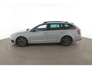 Skoda Octavia 2.0 TSI RS 245 - Berlin