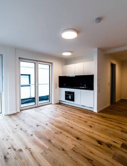 Moderne 1-Zimmer Wohnung in Oldenburg Wechloy zu vermieten - Oldenburg