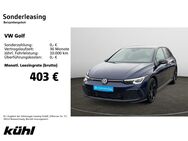 VW Golf, 2.0 TSI VIII GTI, Jahr 2024 - Hildesheim