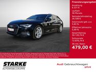 Audi A6, Avant 50 TDI quattro S line AACC TopView, Jahr 2021 - Osnabrück