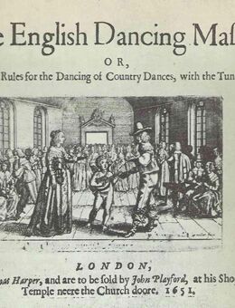 Volkstanz in Torgau - Torgau