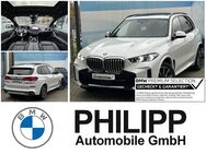 BMW X5, xDrive40d M Sport SKY h&k DA-Pro PA-Pro, Jahr 2024 - Mülheim (Ruhr)