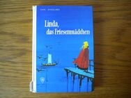 Linda,das Friesenmädchen,Karl Engelkes,Fischer Verlag,1961 - Linnich