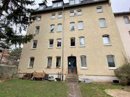 3-Zimmer-Wohnung mit Altbaucharme in Uni- und Klinikumnähe - Kassel