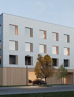 Moderne Inhaberwohnung mit Gewerbefläche am Stadttor Heidelberg - Heidelberg