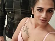 🔥💥Ts Laysha 24 Und Cawboy Alex 💥🔥 zum ersten Mal in der Stadt 🏙️BESUCHBAR und HAUS -/ HOTELBESUCHE - Stuttgart