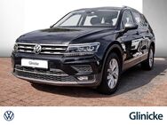 VW Tiguan, 1.5 TSI Allspace "Highline", Jahr 2021 - Bad Langensalza