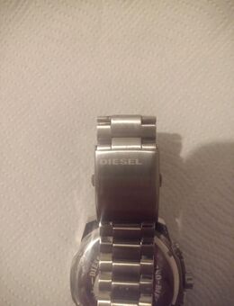 Diesel Herrenuhr - Oberasbach