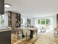 Gestalten Sie Ihren Wohntraum - 3 Zimmer-Erdgeschoss-Wohnung mit Terrasse! - Waldenbuch