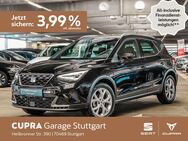 Seat Arona, 1.0 TSI FR, Jahr 2023 - Stuttgart