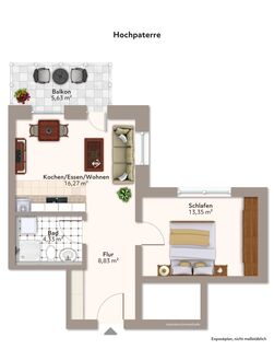 2- 5 RWE im Neubau in Ilmenau